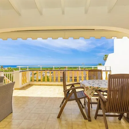 V89b Sea Lights Villa