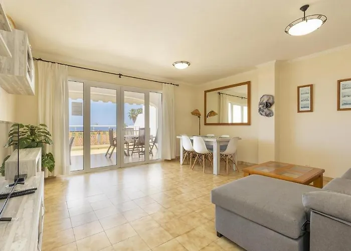 וילה V89b Sea Lights סון באו