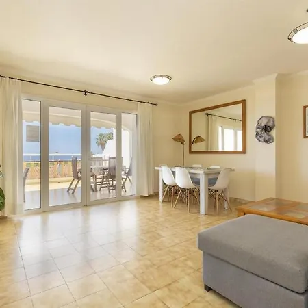 Villa V89b Sea Lights Son Bou