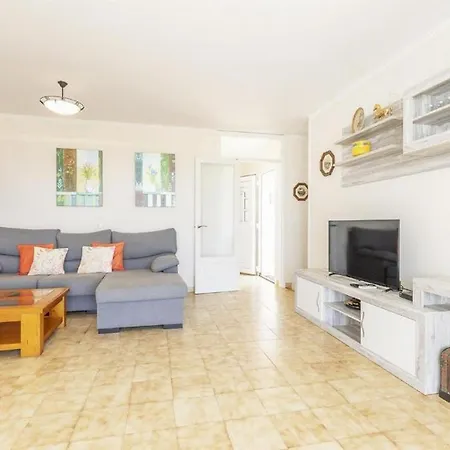 V89b Sea Lights * Son Bou