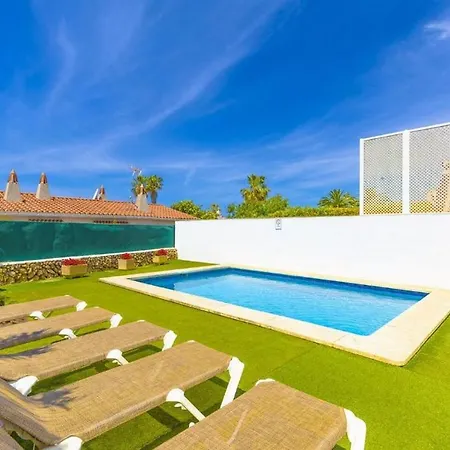 V89b Sea Lights Villa *