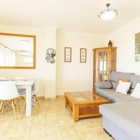 V89b Sea Lights Villa Son Bou