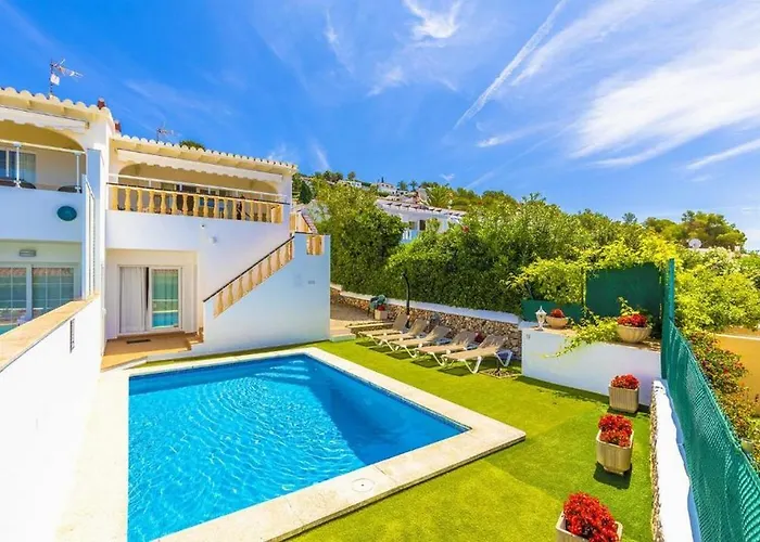 V89b Sea Lights Villa