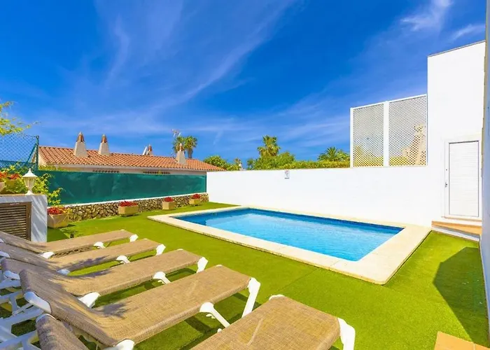 V89b Sea Lights Villa *