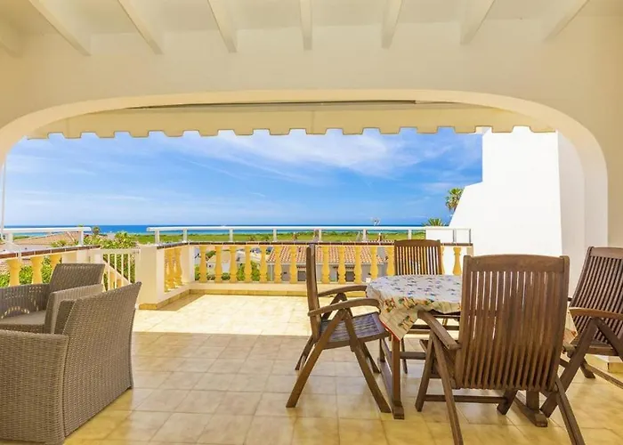 V89b Sea Lights Villa