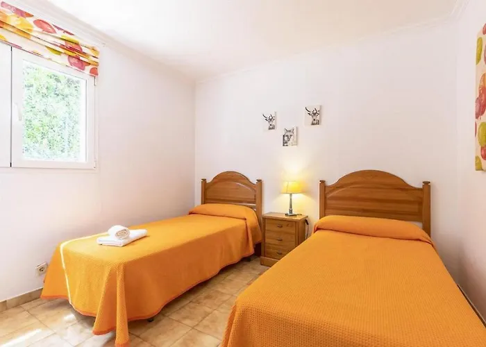 Villa V89b Sea Lights *