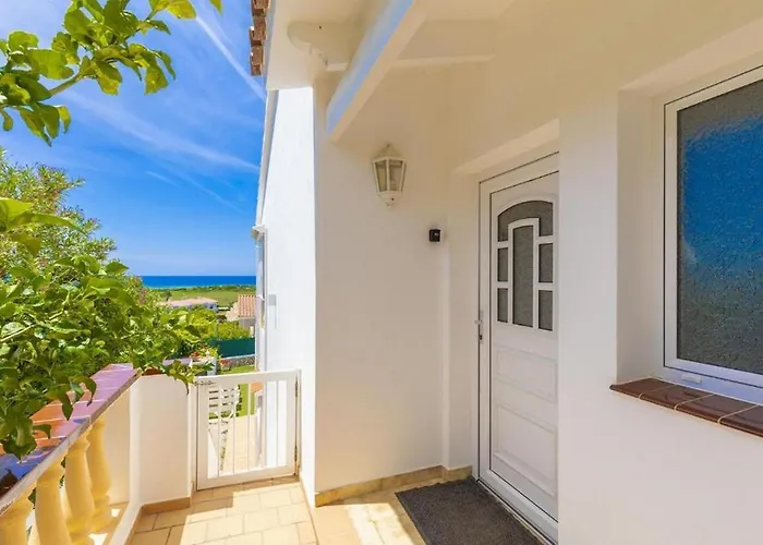 V89b Sea Lights Villa Son Bou