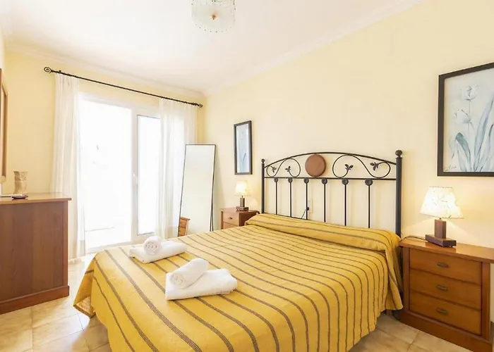 V89b Sea Lights Villa *