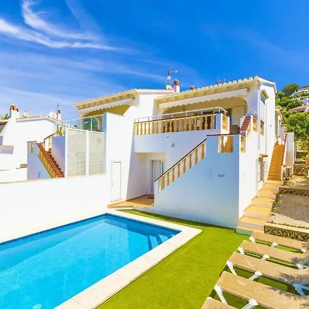 V89b Sea Lights By Menorcarentals