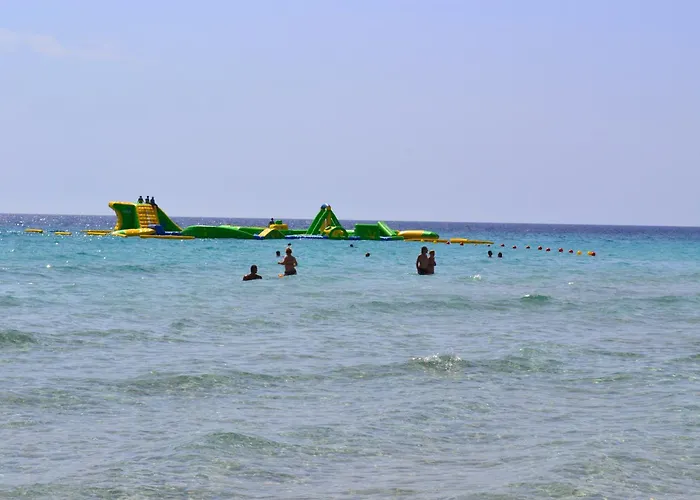 V89b Sea Lights By Menorcarentals